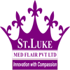 St Luke Med Flair